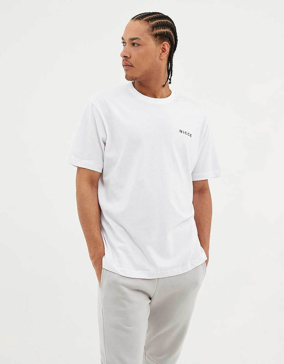 Nicce sales london shirt