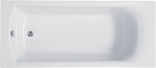 Ideal Standard Bahama Μπανιέρα Ακρυλική 170x70cm