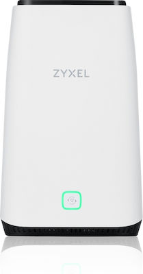 Zyxel FWA-510 Drahtlos 5G Router Wi-Fi 6