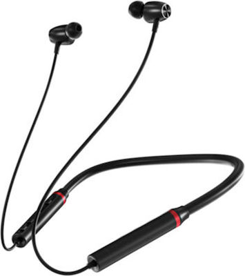 Lenovo HE05X II In-Ear Bluetooth Freisprecheinrichtung Kopfhörer mit Schweißbeständigkeit Schwarz