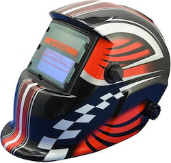 Race Mască Electronică de Sudură