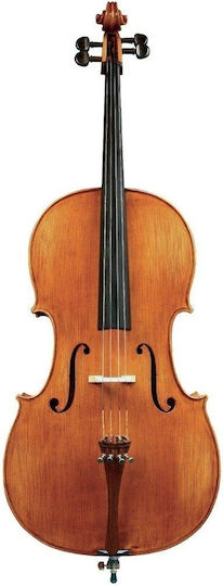 Gewa Master Drechsler Concert Set Up Cello 4/4