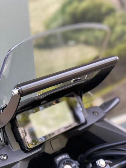 Moto Discovery Suport GPS Motocicletă pentru pe volan NC750X 2021-2023