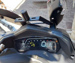 Moto Discovery Βάση GPS Μοτοσυκλέτας για το Τιμόνι SYM Joyride 300 2022-2023