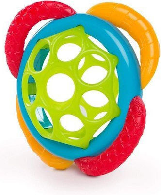 Teether made of Silicone for 3 m+ 1pcs