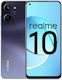 Realme 10 Двойна SIM (8ГБ/256ГБ) Rush Black