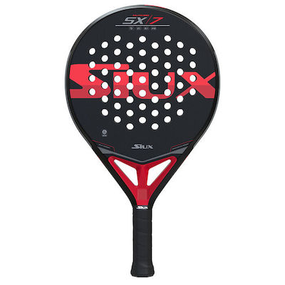 Siux SX7 Racket de Padel pentru Adulți