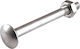 ArteLibre Schlittenbolzen Inox DIN 603 mit Durchmesser M8 und Länge 40mm 10Stück