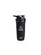 SmartShake Reforce The Deathly Hallows Shaker Protein 900ml Rostfreier Stahl Schwarz
