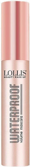 Lollis Beauty Make Up Mascara Negru