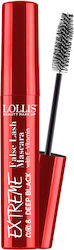 Lollis Beauty Make Up Extreme Mascara pentru Lungime Negru