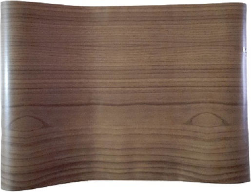 Декоративно Стикер за мебели Wood Honey 1бр Sidirela