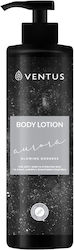 Imel Ventus Glowing Goddess Moisturizing Body L...