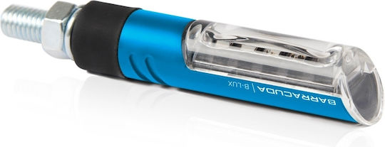 Barracuda Flash за Мотоциклет LED 1бр