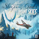 Red Raven Games Joc de Masă Sleeping Gods: Distant Skies pentru 1-4 Jucători 13+ Ani