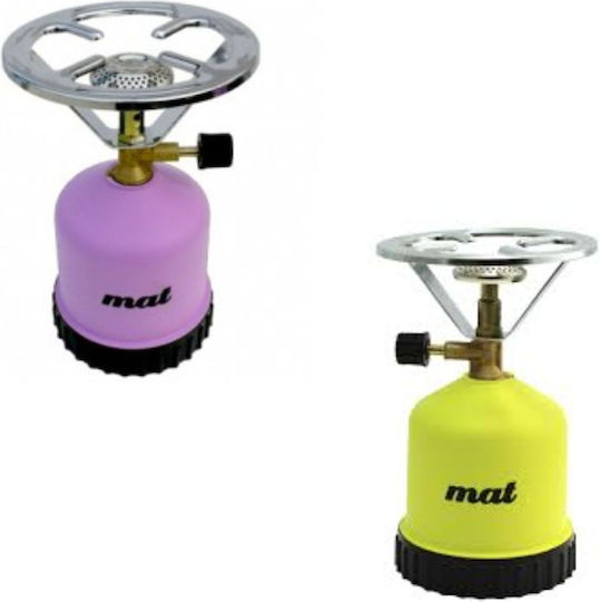 Argigas PK95 Gas Stove for Canister 190gr