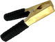 Crocodile Clips AT-0031CU 01.113.0076 4pcs
