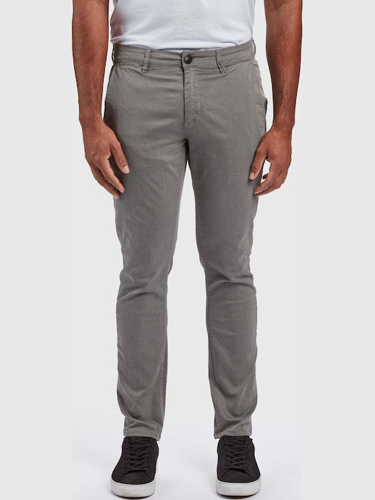 Gabba Παντελόνι Chino Γκρι