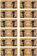 Brothers Healthy Food Energy Bar Raw With Brownie No Added Sugar 12x60gr