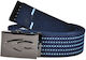 Cofra Patrasso Work Belt Navy 115εκ.