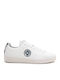 Herren Sneakers Weiß
