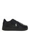Herren Sneakers Schwarz