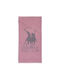 Greenwich Polo Club Cotton Pink Gym Towel 45x90cm 3037