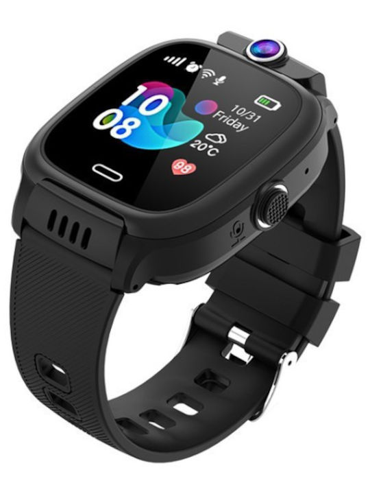 Factory Παιδικό Smartwatch Y31 με GPS & Κάμερα ...
