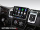 Alpine Ηχοσύστημα Αυτοκινήτου 2 DIN (Bluetooth/USB/AUX) με Οθόνη Αφής 11"