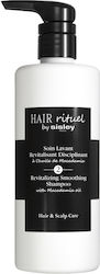 Sisley Paris Hair Rituel Revitalizing Smoothing Shampoos for All Hair Types 1x0ml