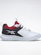 Rush Runner Rush Runner 4 Kids Sports Shoes Running with Laces White