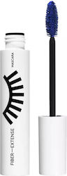 Seventeen Fiber Extense Mascara 02 Electric Blu...