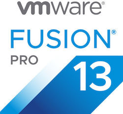 VMware Virtual Machine Αγγλικά συμβατό με Mac σε Ηλεκτρονική άδεια
