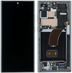 Samsung Mobile Phone Replacement Screen for Galaxy S23 Ultra Samsung Mobile Phone Replacement Screen for Galaxy S23 Ultra