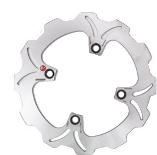 Braking Δισκόπλακα Μπροστά για Honda SH 125