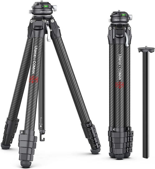 Ulanzi Zero F38 Photography Tripod