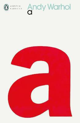 A, (ein Roman) A, (ein Roman)