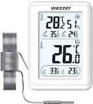 Levenhuk Θερμόμετρο Weezer SN10 Sauna