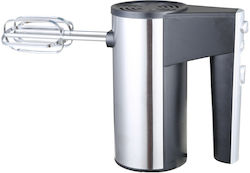 Voltz Mixer with Inox Container 300W Black