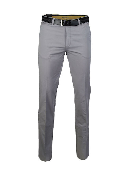 GL2315168 Hose Chino Gray