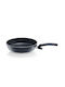 Fissler Levital Comfort Τηγάνι από Αλουμίνιο με Αντικολλητική Επίστρωση 28cm