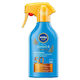 Nivea Protect & Bronze Sonnenschutz Lotion für den Körper SPF50 in Spray 270ml