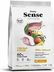 Dibaq Sense Holistic 12kg Dibaq Sense Holistic 12kg