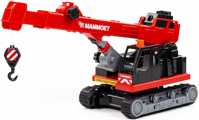 Polesie Mammoet Crane