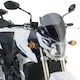 Givi Φιμέ Ζελατίνα Μοτοσυκλέτας GSR750 2011 A3100