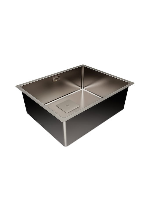 Teka Flexlinea RS15 50.40 Ένθετος Νεροχύτης Ino...