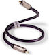 QED Reference Digital Audio 40 Cable RCA male - RCA male 1m