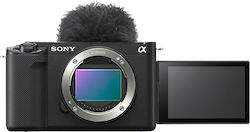 Sony ZV-E1 Mirrorless Camera Full Frame Black