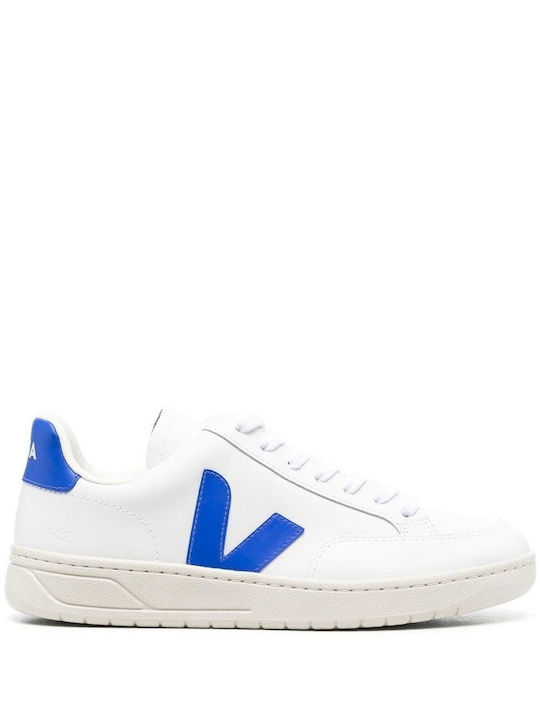 Veja V-12 Adidași Pentru Femei Alb Extra Paros