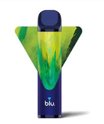 MyBlu Bar Einweg-E-Zigarette 600 Einweg-E-Zigar...